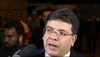 Governador Rafael Fonteles