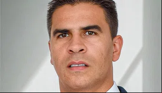 Prefeito Belauto Bigode, de Alto Longá