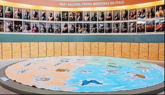 Museu dos Povos Indígenas do Piauí