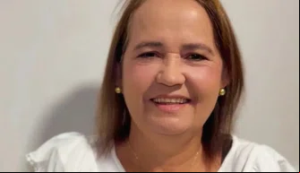 Vice-prefeita de Prata do Piauí, Pedrina Lopes
