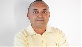 Prefeito de São João da Varjota, Zé Barbosa