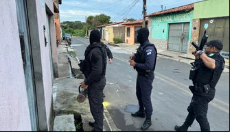 Operação DRACO 185