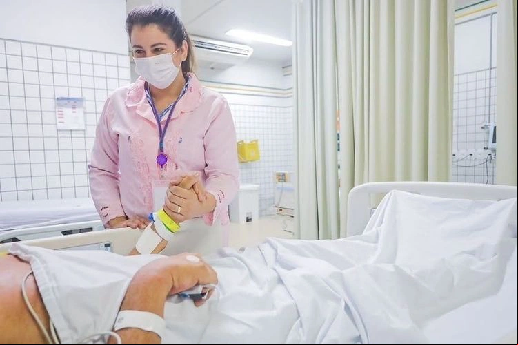 Piauí foi o estado que mais reduziu mortes por infarto agudo do miocárdio no país