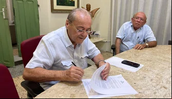Prefeito Silvio Mendes