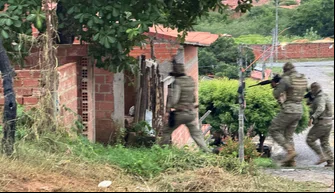 Operação DRACO 191