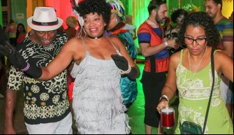Tradicional Baile dos Artistas se prepara para iniciar a folia de 2025 em Teresina