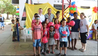 Rotary Club de Teresina Piçarra celebra Dia Nacional do Rotary neste domingo