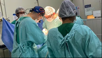 HEDA lança Comissão de Doação de Órgãos e renova esperança para pacientes em lista de transplantes
