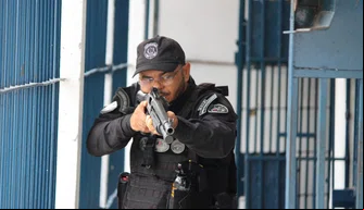 Sejus divulga balanço da Operação Dominatus II