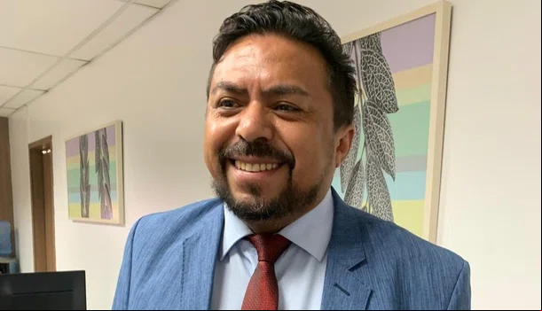 Teresina precisa de Polo Tecnológico para revitalizar o Centro, diz João Pereira