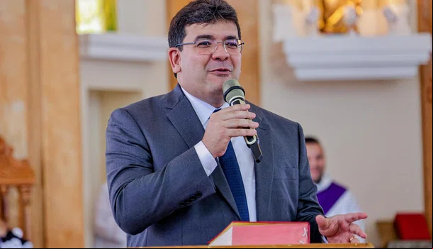 Rafael Fonteles lançará pacote de medidas para reforçar combate ao crime