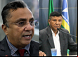 Dudu e Pedro Alcântara