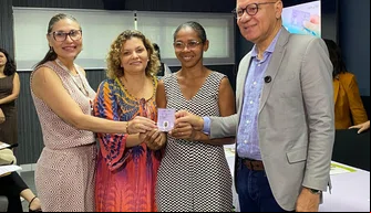A Carteira de Identificação da Pessoa com Fibromialgia começa a ser emitida no Piauí nesta segunda