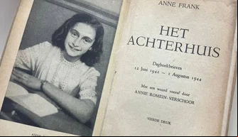 Anne Frank