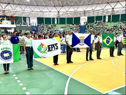 Adesão aos Jogos Escolares Piauienses 2025 é prorrogada até 31 de março