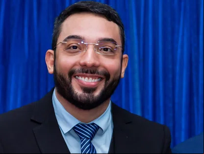 Prefeito Novo Francisco diz que não há rompimento com a família Mão Santa