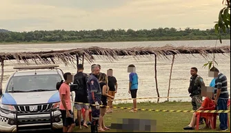 Homem morre afogado na Barragem do Bezerro em José de Freitas