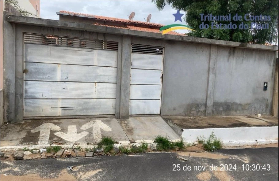 Empresa com sede residencial