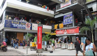 Vendedoras do Shopping da Cidade esperam alta nas vendas