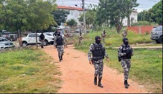 Operação Retomada