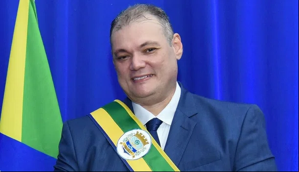 Prefeito de Piracuruca, Marcelo Jatobá