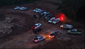 Operação Punitio