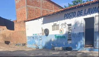 Crime aconteceu em lava jato no bairro Itaperu