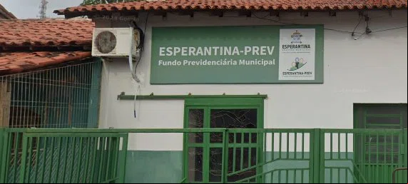 Fundo Previdenciário do Município de Esperantina