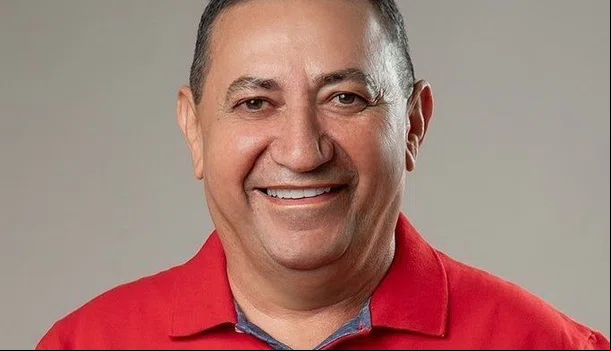 Prefeito de Fartura do Piauí, Orlando Costa