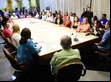 Novos conselheiros municipais