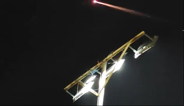 Objeto luminoso