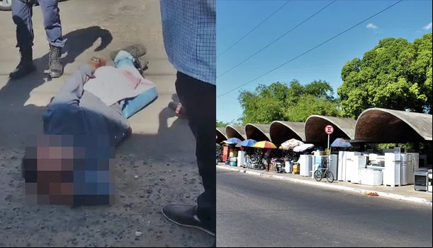 Policial Civil baleado acidentalmente