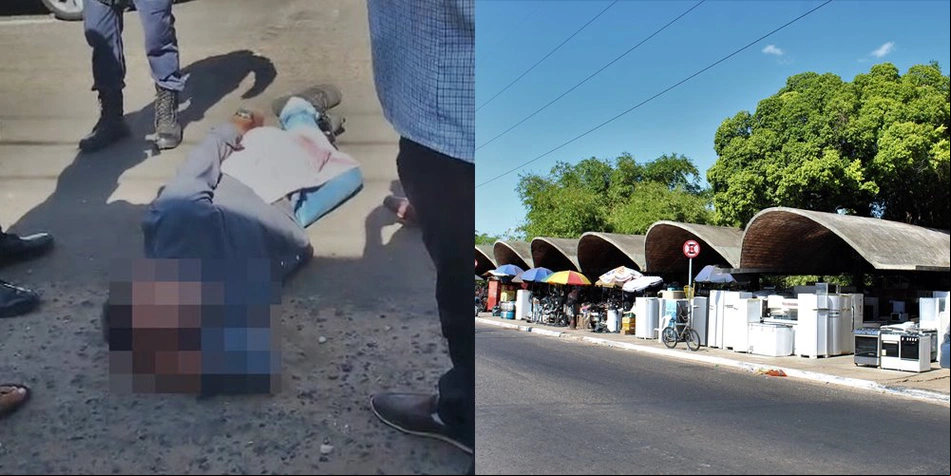 Policial Civil baleado acidentalmente