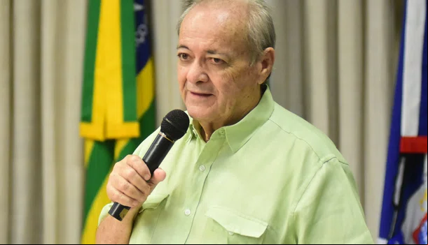 Silvio Mendes