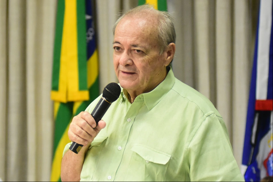 Silvio Mendes