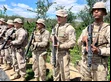 Operação das Forças de Segurança