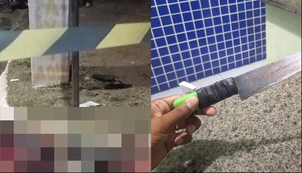 Briga entre flanelinhas teria motivado homicídio em Parnaíba