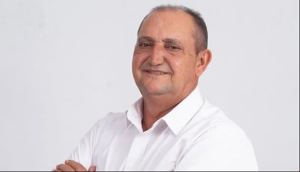 Prefeito de Batalha, Zé Luiz do Frango