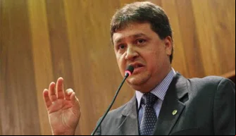 José Nery Filho, o Nerinho