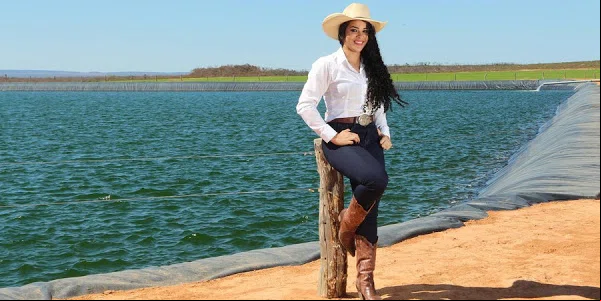 BBB: Confira o vídeo de inscrição de Elana