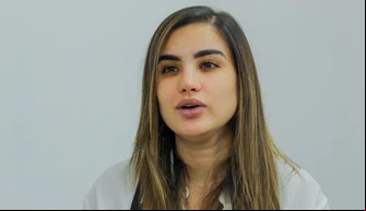 Bárbara do Firmino diz que Saúde Pública será prioridade no seu mandato