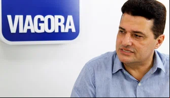 "Vamos despolitizar a área da saúde", afirma candidato Gustavo Henrique
