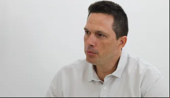 Diego Melo diz que fará reforma istrativa urgente caso seja eleito